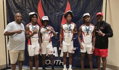 2024 USATF National Junior Olympic — Awards — photo 167