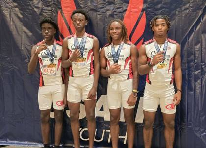 2024 USATF National Junior Olympic — Awards — photo 171
