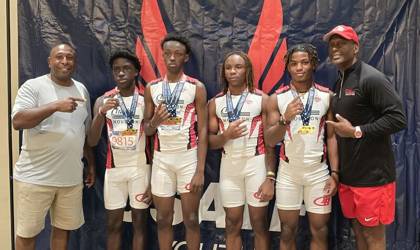 2024 USATF National Junior Olympic — Awards — photo 173