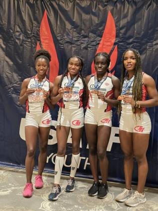 2024 USATF National Junior Olympic — Awards — photo 177
