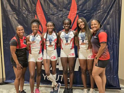 2024 USATF National Junior Olympic — Awards — photo 179