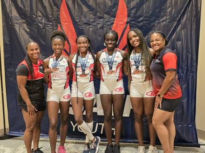 2024 USATF National Junior Olympic — Awards — photo 180