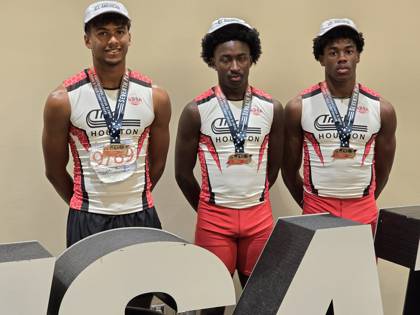 2024 USATF National Junior Olympic — Awards — photo 182