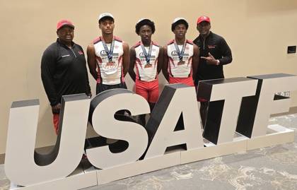 2024 USATF National Junior Olympic — Awards — photo 183