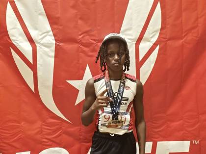 2024 USATF National Junior Olympic — Awards — photo 185