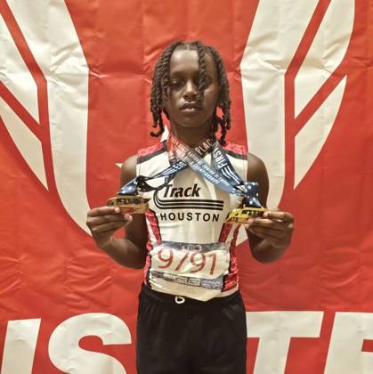2024 USATF National Junior Olympic — Awards — photo 187