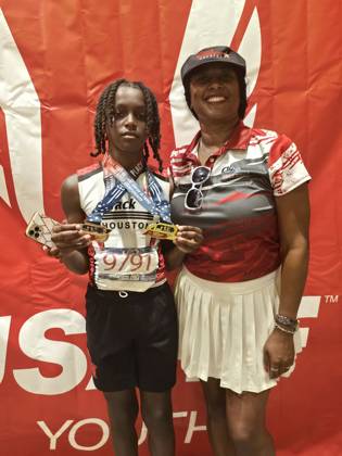 2024 USATF National Junior Olympic — Awards — photo 189