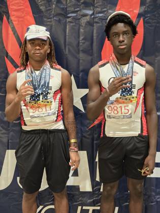 2024 USATF National Junior Olympic — Awards — photo 200