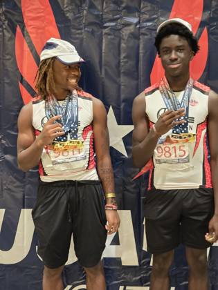 2024 USATF National Junior Olympic — Awards — photo 201