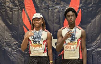 2024 USATF National Junior Olympic — Awards — photo 205