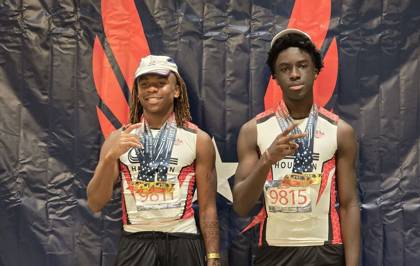 2024 USATF National Junior Olympic — Awards — photo 206