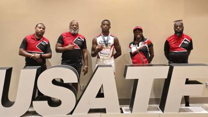 2024 USATF National Junior Olympic — Awards — photo 211