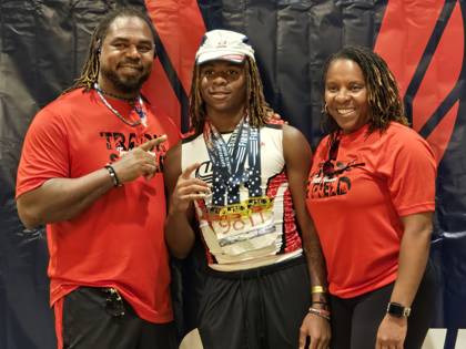 2024 USATF National Junior Olympic — Awards — photo 217