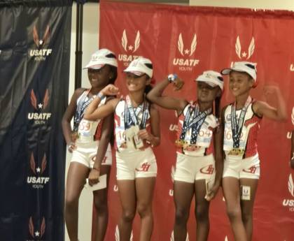 2024 USATF National Junior Olympic — Awards — photo 219