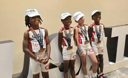2024 USATF National Junior Olympic — Awards — photo 225