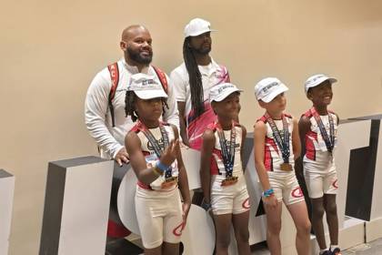 2024 USATF National Junior Olympic — Awards — photo 227