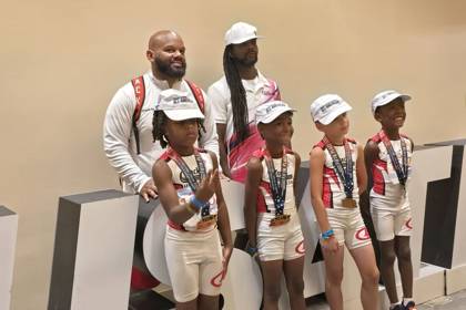 2024 USATF National Junior Olympic — Awards — photo 228