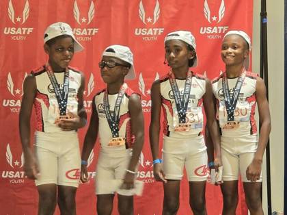 2024 USATF National Junior Olympic — Awards — photo 229
