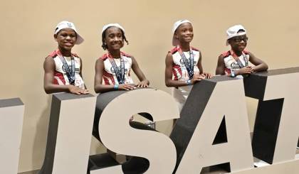 2024 USATF National Junior Olympic — Awards — photo 239