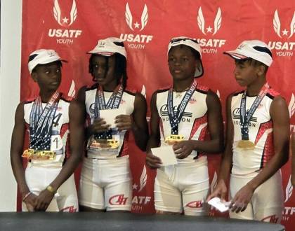 2024 USATF National Junior Olympic — Awards — photo 243