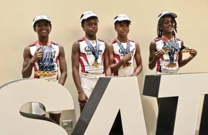 2024 USATF National Junior Olympic — Awards — photo 247