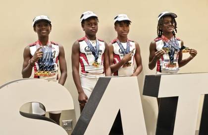 2024 USATF National Junior Olympic — Awards — photo 248