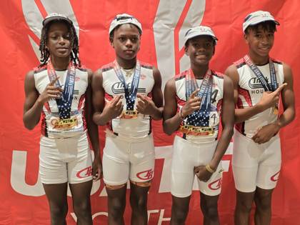 2024 USATF National Junior Olympic — Awards — photo 249