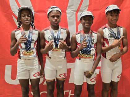 2024 USATF National Junior Olympic — Awards — photo 250