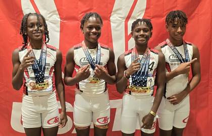 2024 USATF National Junior Olympic — Awards — photo 253