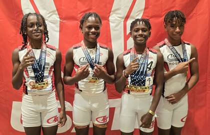 2024 USATF National Junior Olympic — Awards — photo 254