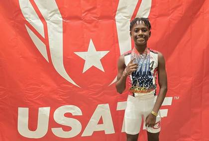2024 USATF National Junior Olympic — Awards — photo 255