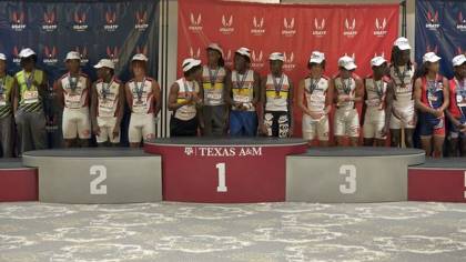 2024 USATF National Junior Olympic — Awards — photo 259