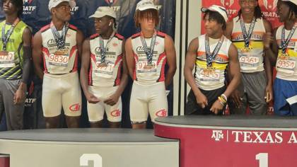 2024 USATF National Junior Olympic — Awards — photo 261