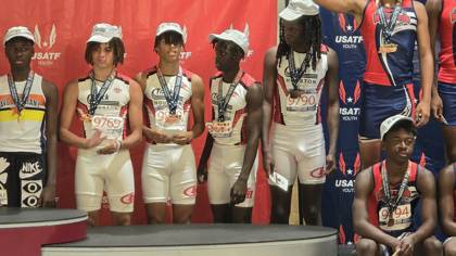 2024 USATF National Junior Olympic — Awards — photo 264