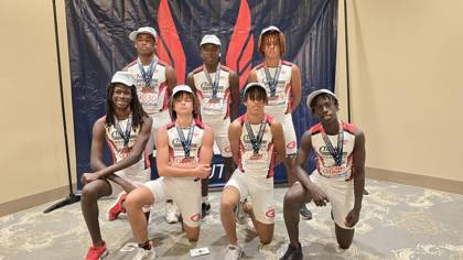 2024 USATF National Junior Olympic — Awards — photo 269