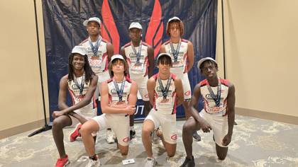 2024 USATF National Junior Olympic — Awards — photo 270