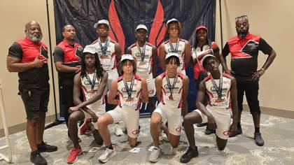 2024 USATF National Junior Olympic — Awards — photo 271