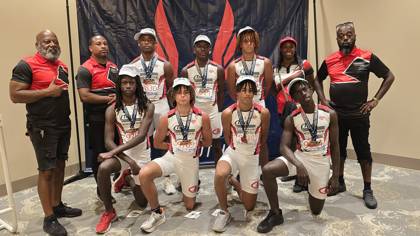 2024 USATF National Junior Olympic — Awards — photo 272