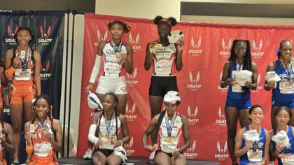 2024 USATF National Junior Olympic — Awards — photo 273