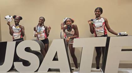 2024 USATF National Junior Olympic — Awards — photo 275