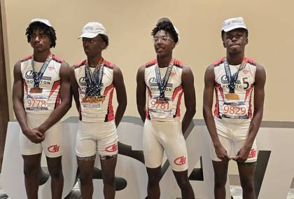 2024 USATF National Junior Olympic — Awards — photo 281