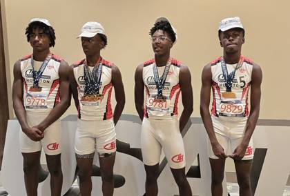 2024 USATF National Junior Olympic — Awards — photo 282