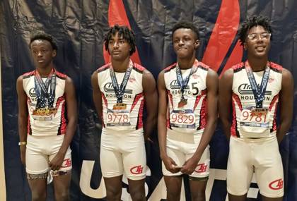 2024 USATF National Junior Olympic — Awards — photo 285