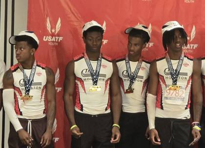 2024 USATF National Junior Olympic — Awards — photo 290