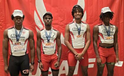 2024 USATF National Junior Olympic — Awards — photo 291