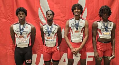 2024 USATF National Junior Olympic — Awards — photo 293