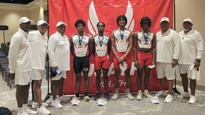 2024 USATF National Junior Olympic — Awards — photo 295