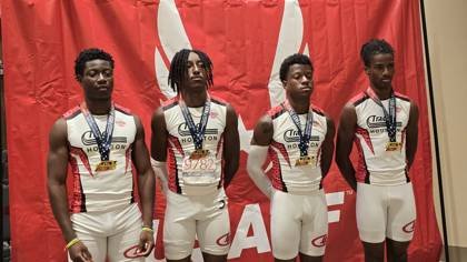 2024 USATF National Junior Olympic — Awards — photo 297