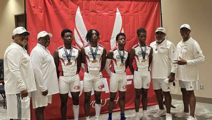 2024 USATF National Junior Olympic — Awards — photo 299