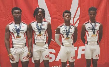 2024 USATF National Junior Olympic — Awards — photo 302
